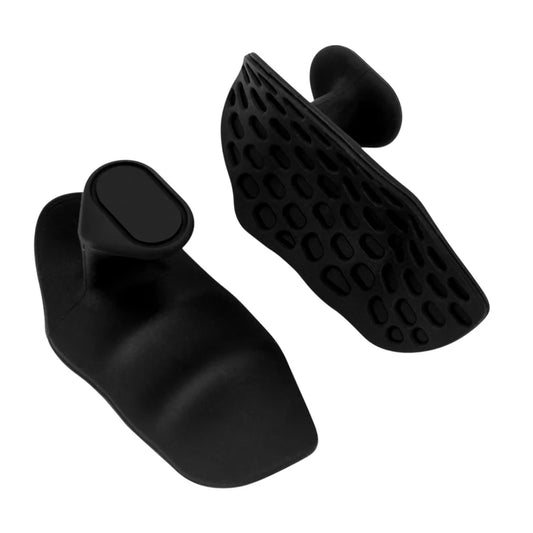Elastic Honeycomb Hand Grip Trainer Finger Forearm Strengthener Gym Recovery Exercise Tool Grip Workout Accessories for Fitness