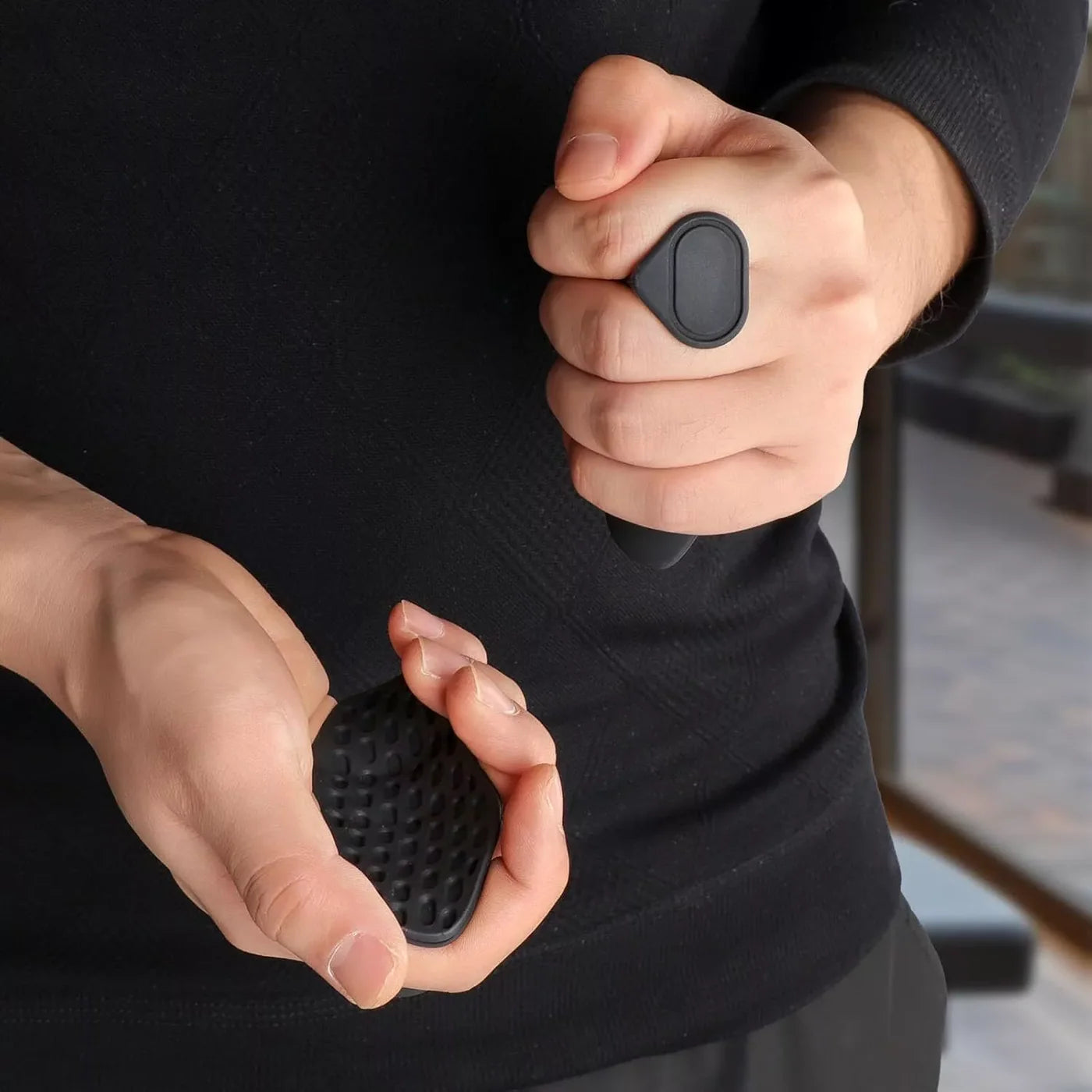 FitGrips - Boost Grip Strength & Protect Your Hands