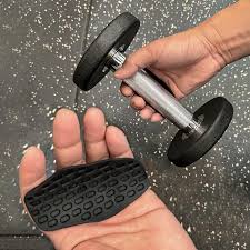 FitGrips - Boost Grip Strength & Protect Your Hands