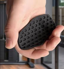 FitGrips - Boost Grip Strength & Protect Your Hands