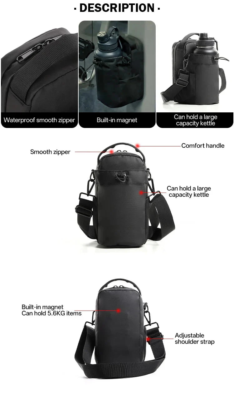 MagBag