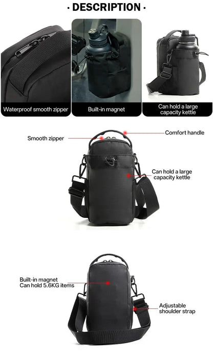 MagBag